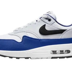 Nike air max 1 deep royal blue