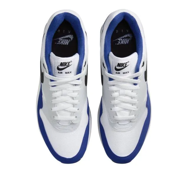 Nike air max 1 deep royal blue