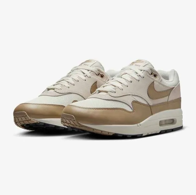 Nike air max 1 essential phantom kaki fz5808-001