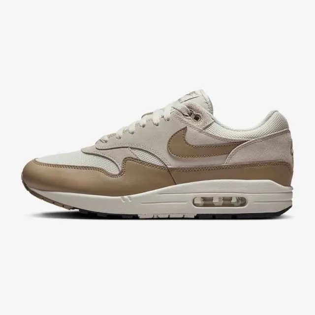 Nike air max 1 essential phantom kaki fz5808-001