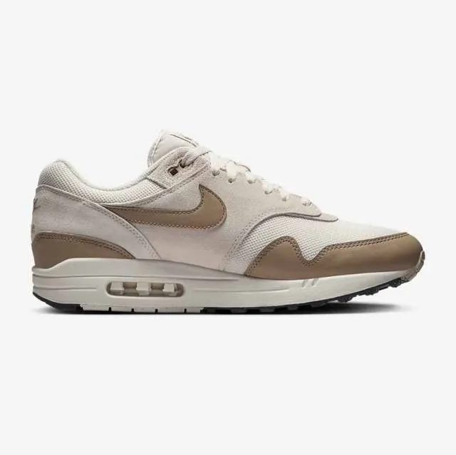 Nike air max 1 essential phantom kaki fz5808-001