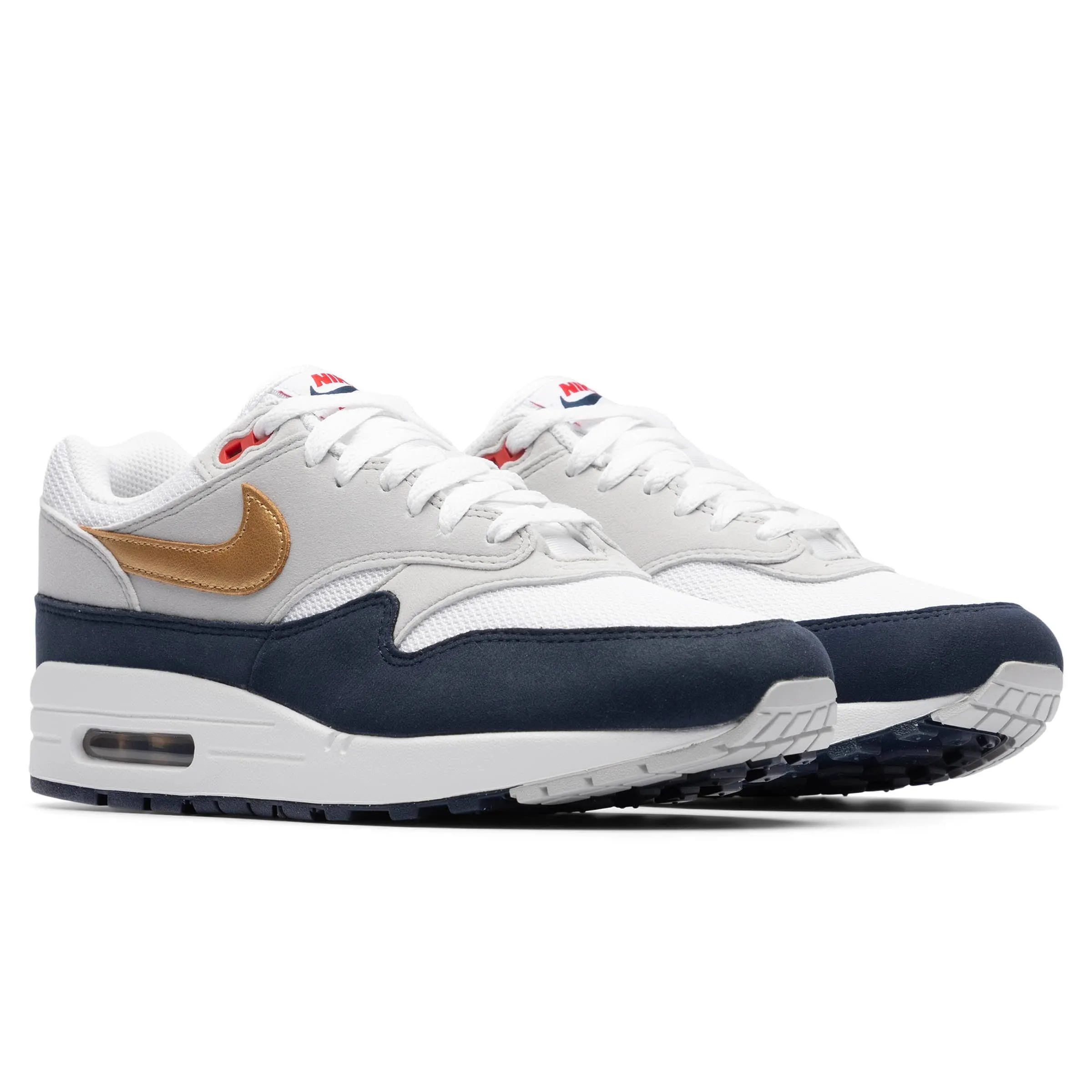 NIKE AIR MAX 1 [HM9604-400] | Bodega