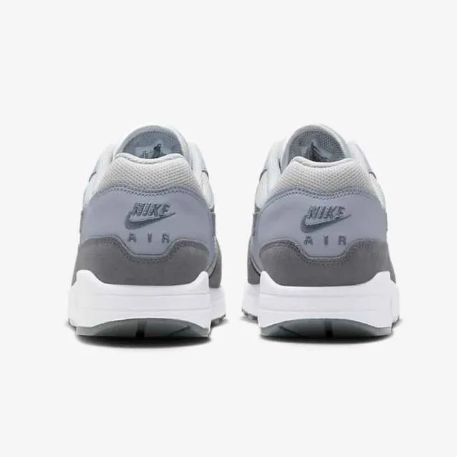 Nike air max 1  photon dust/wolf grey-white-smoke grey hm9936-001