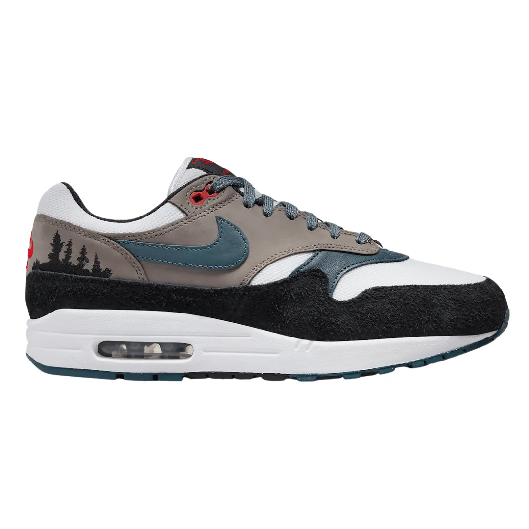 Nike Air Max 1 PRM Escape Treeline