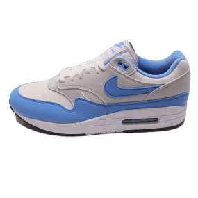 Nike Air Max 1 'White/University Blue'