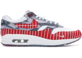 Nike Air Max 1 x Wasafu Los Primeros