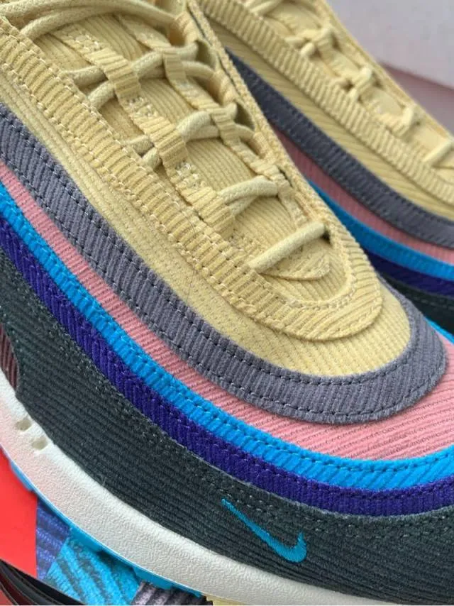 Nike air max 1/97 sw