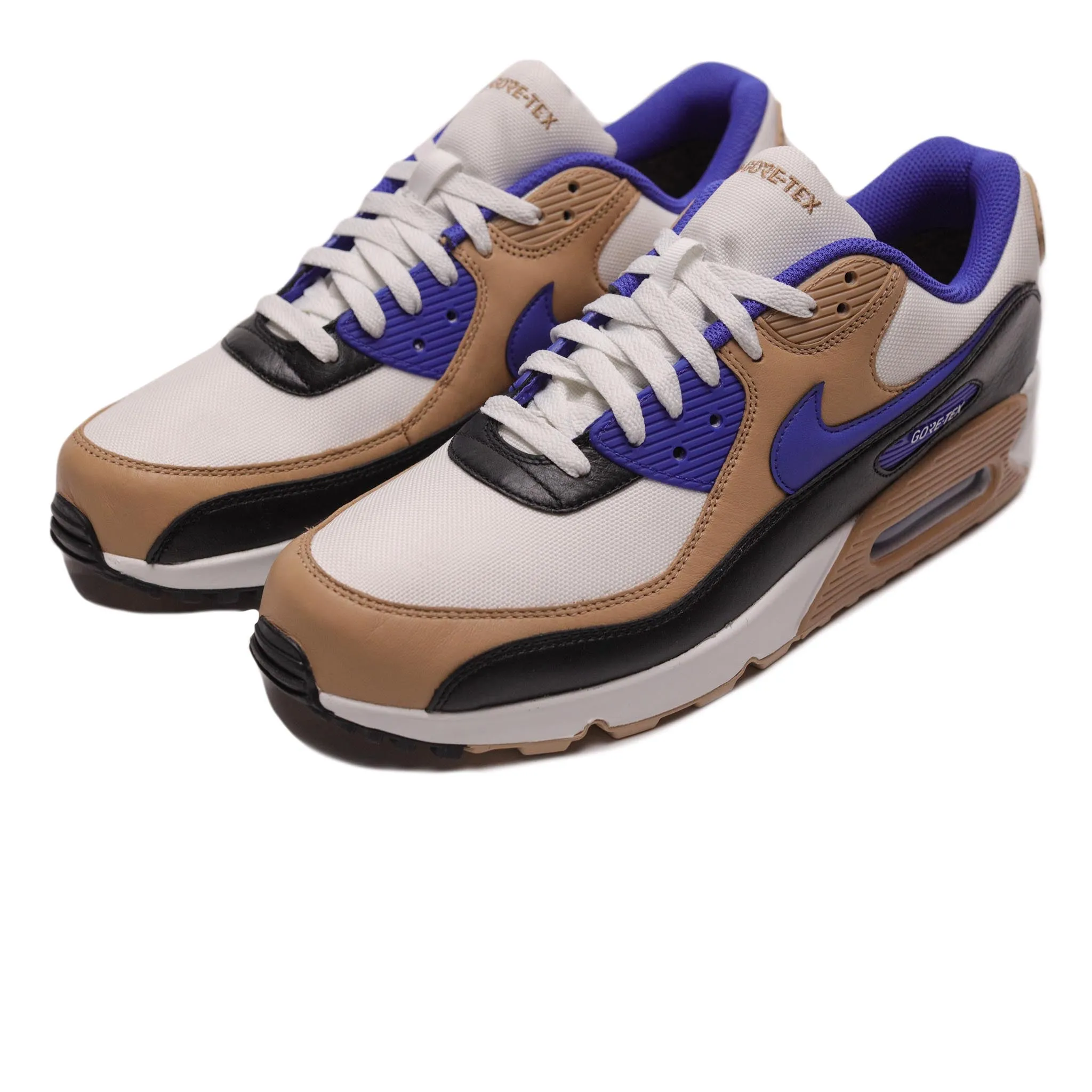 Nike Air Max 90 Gore-Tex 'Lapis'