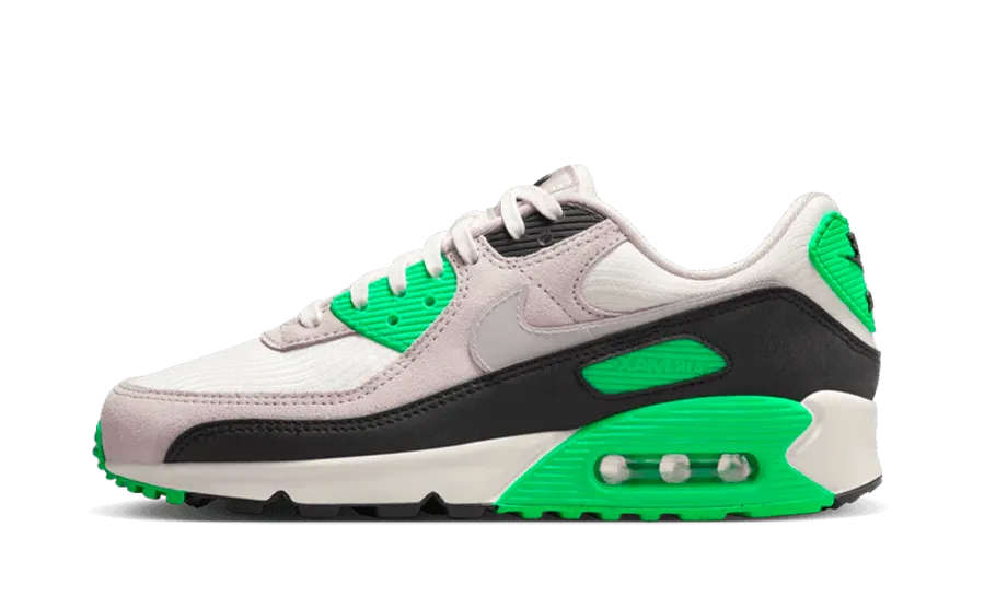 Nike Air Max 90 Scream Green