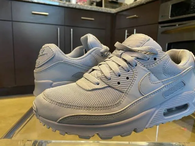 Nike Air Max 90 Ultra 2.0 Cool Grey