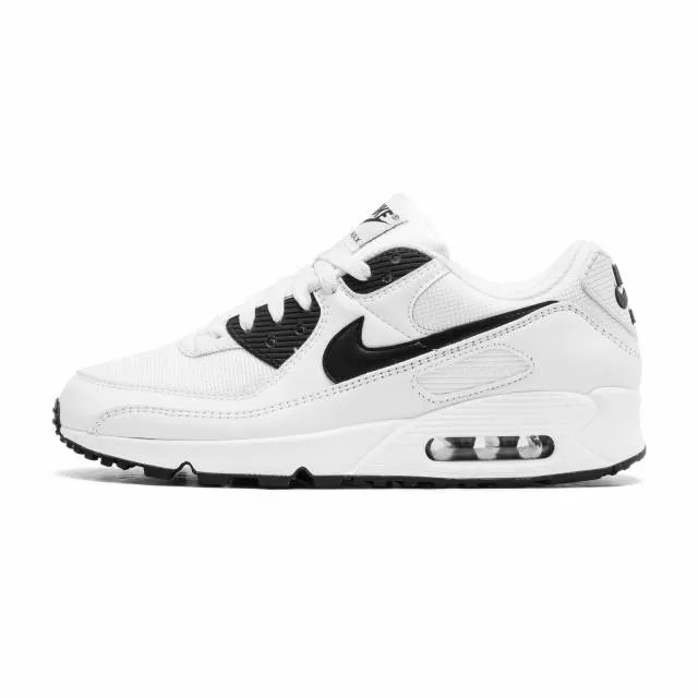 Nike Air Max 90 White Black