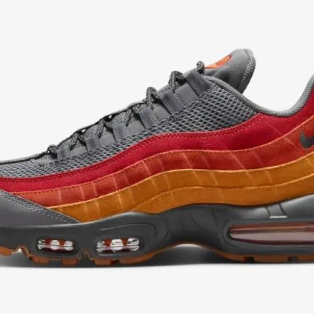 Nike air max 95 atl