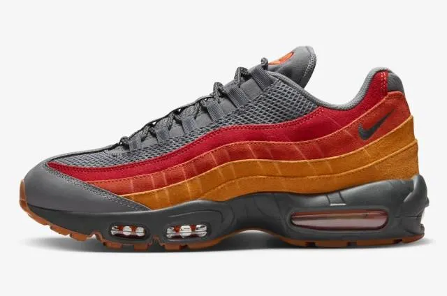 Nike air max 95 atl