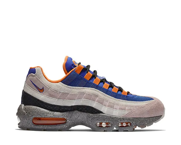 Nike Air Max 95 Mowabb