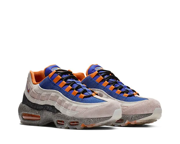 Nike Air Max 95 Mowabb