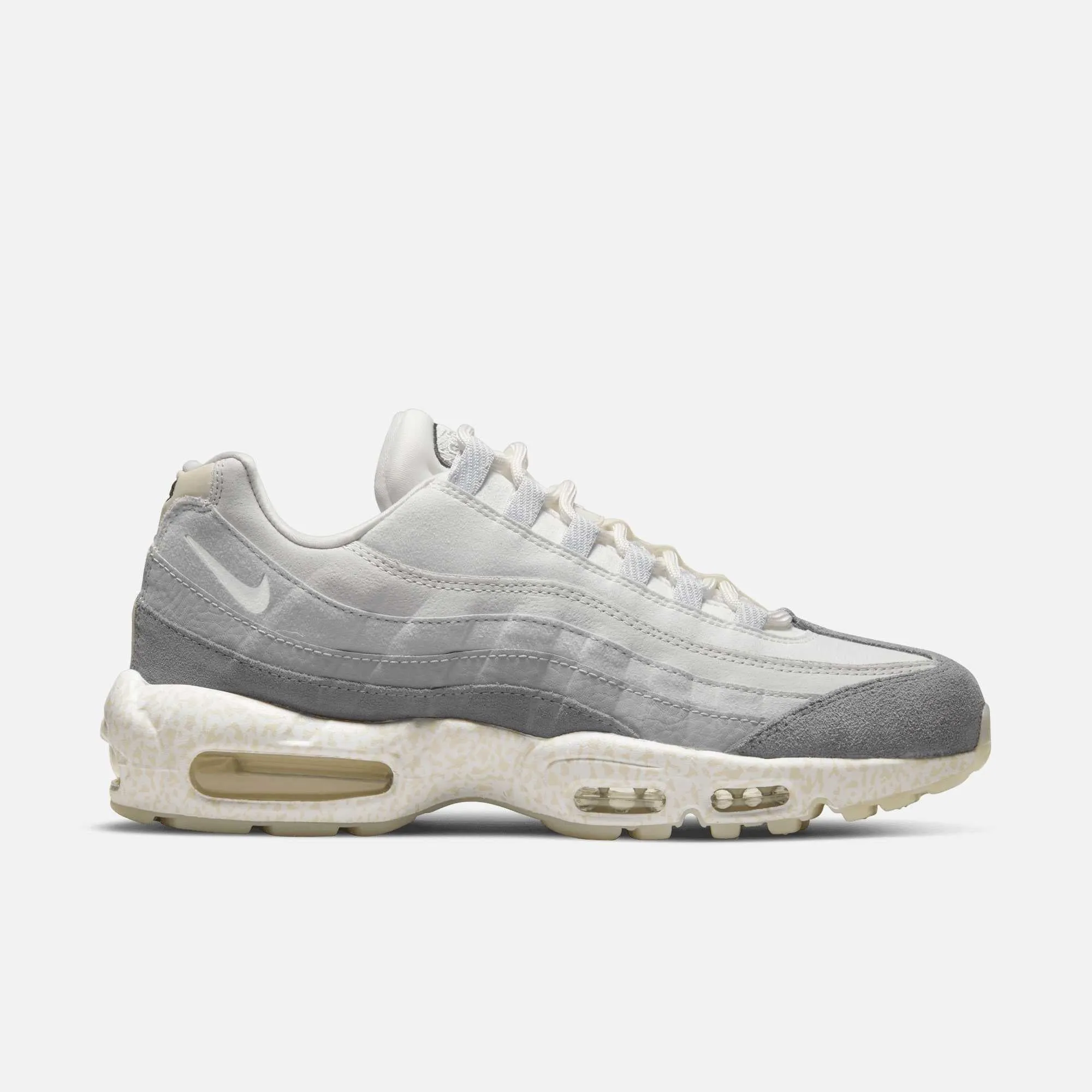 Nike Air Max 95 QS 'Light Bone'