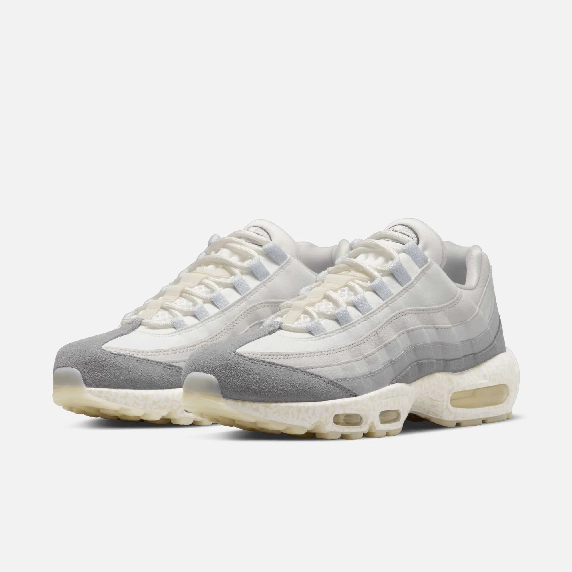 Nike Air Max 95 QS 'Light Bone'