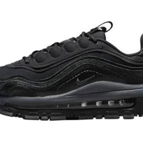 Nike Air Max 97 Futura Triple Black