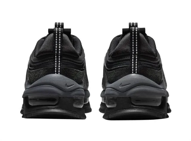 Nike Air Max 97 Futura Triple Black