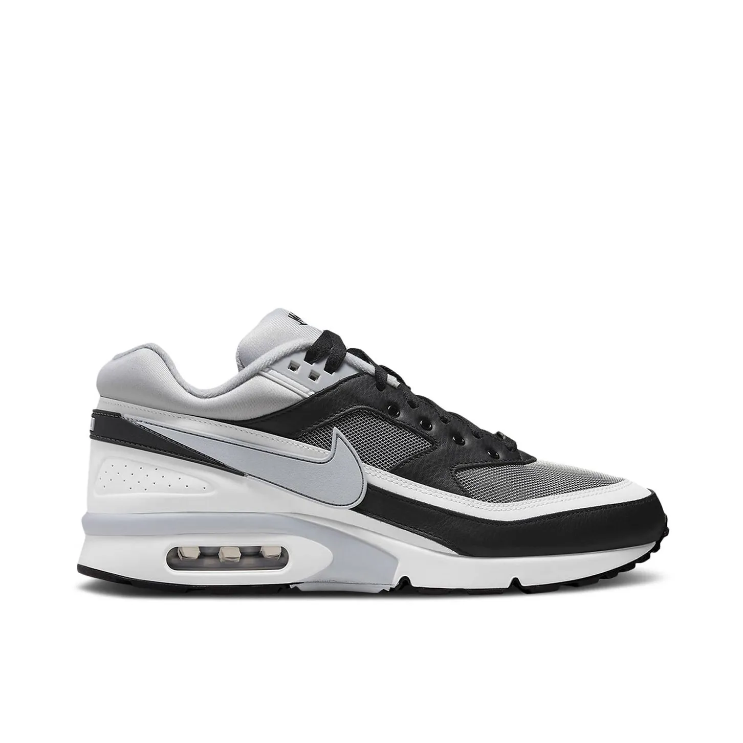 Nike Air Max BW Lyon | DM6445-001 | Laced