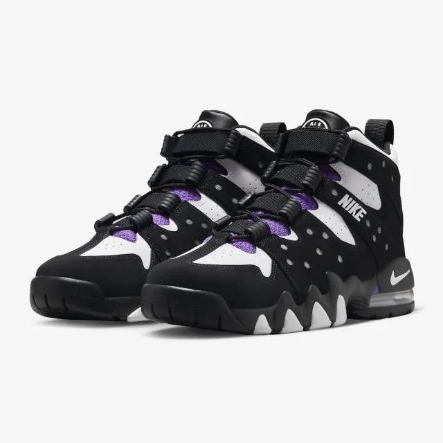 Nike air max cb 94 og (black purple 2023/ black/ white/ pure purple) men us 8-13 fq8233-001