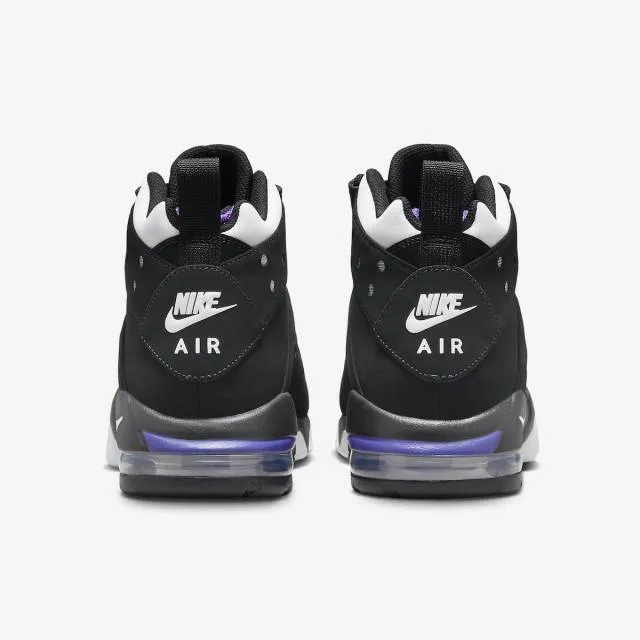 Nike air max cb 94 og (black purple 2023/ black/ white/ pure purple) men us 8-13 fq8233-001