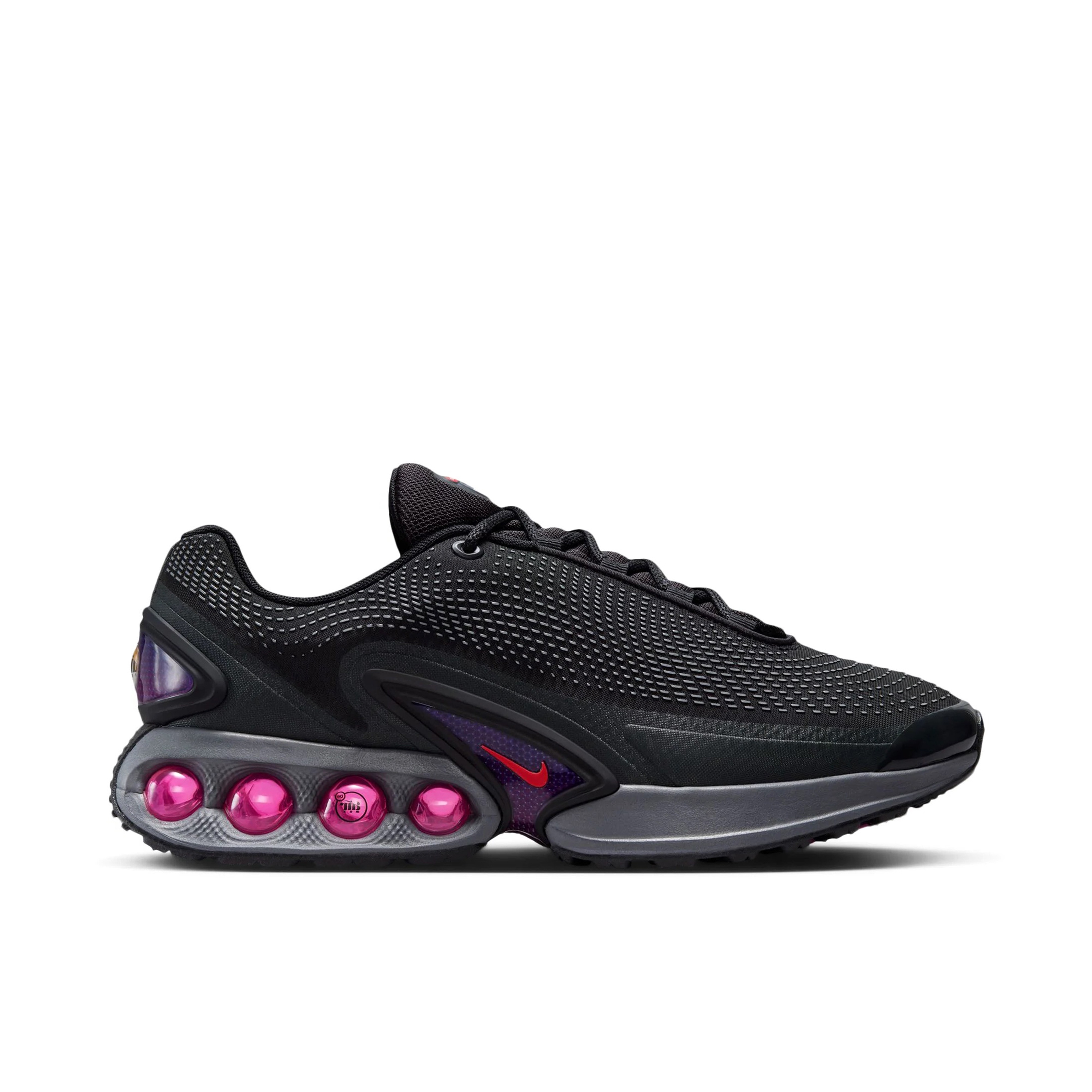 Nike Air Max DN Anthracite Light Crimson | DV3337-008 | Laced