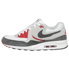 Nike Air Max Light Essential - Ash/Red