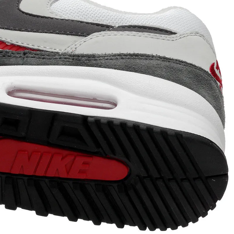 Nike Air Max Light Essential - Ash/Red