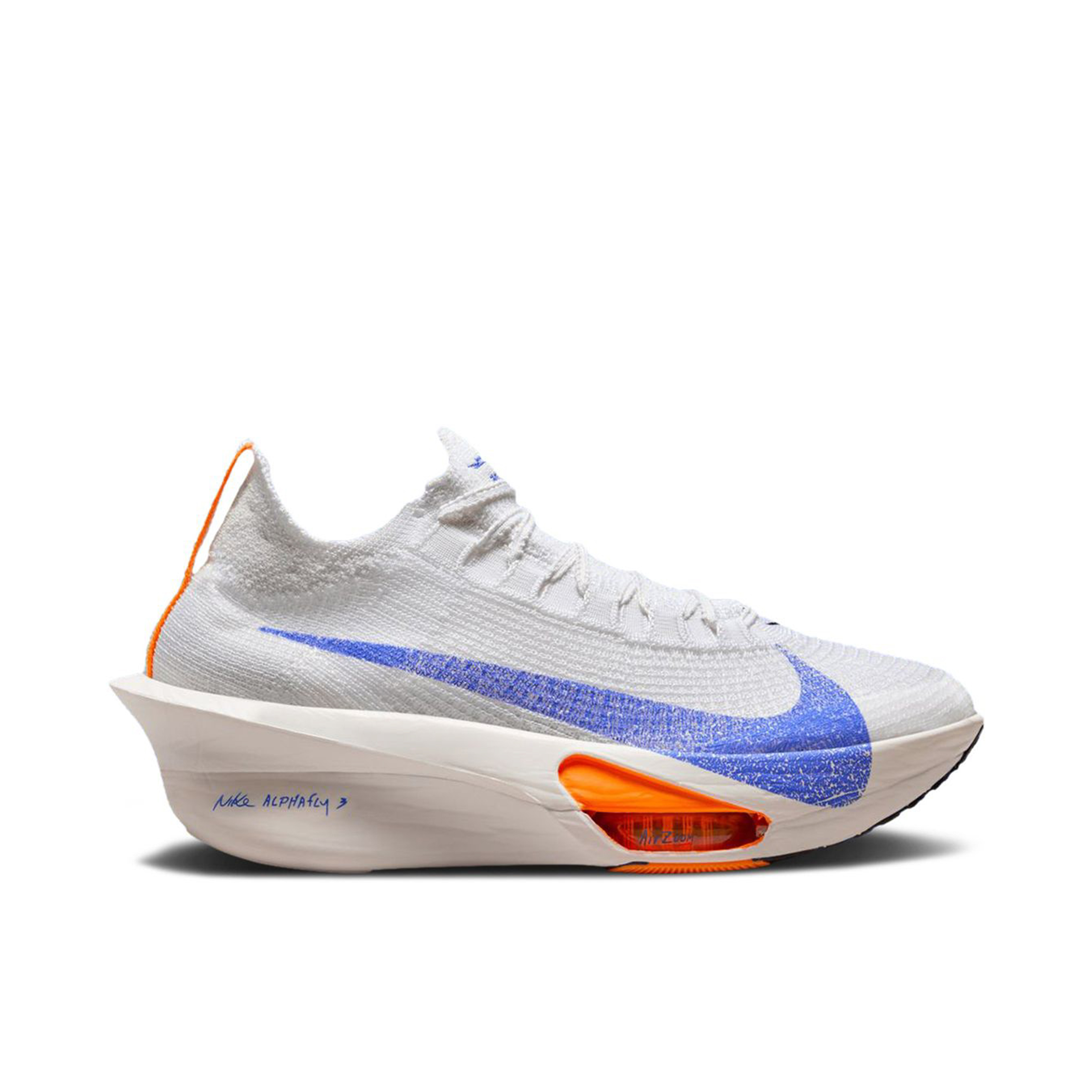 Nike Air Zoom Alphafly Next% 3 FP Blueprint Pack | HF7357-900 | Laced