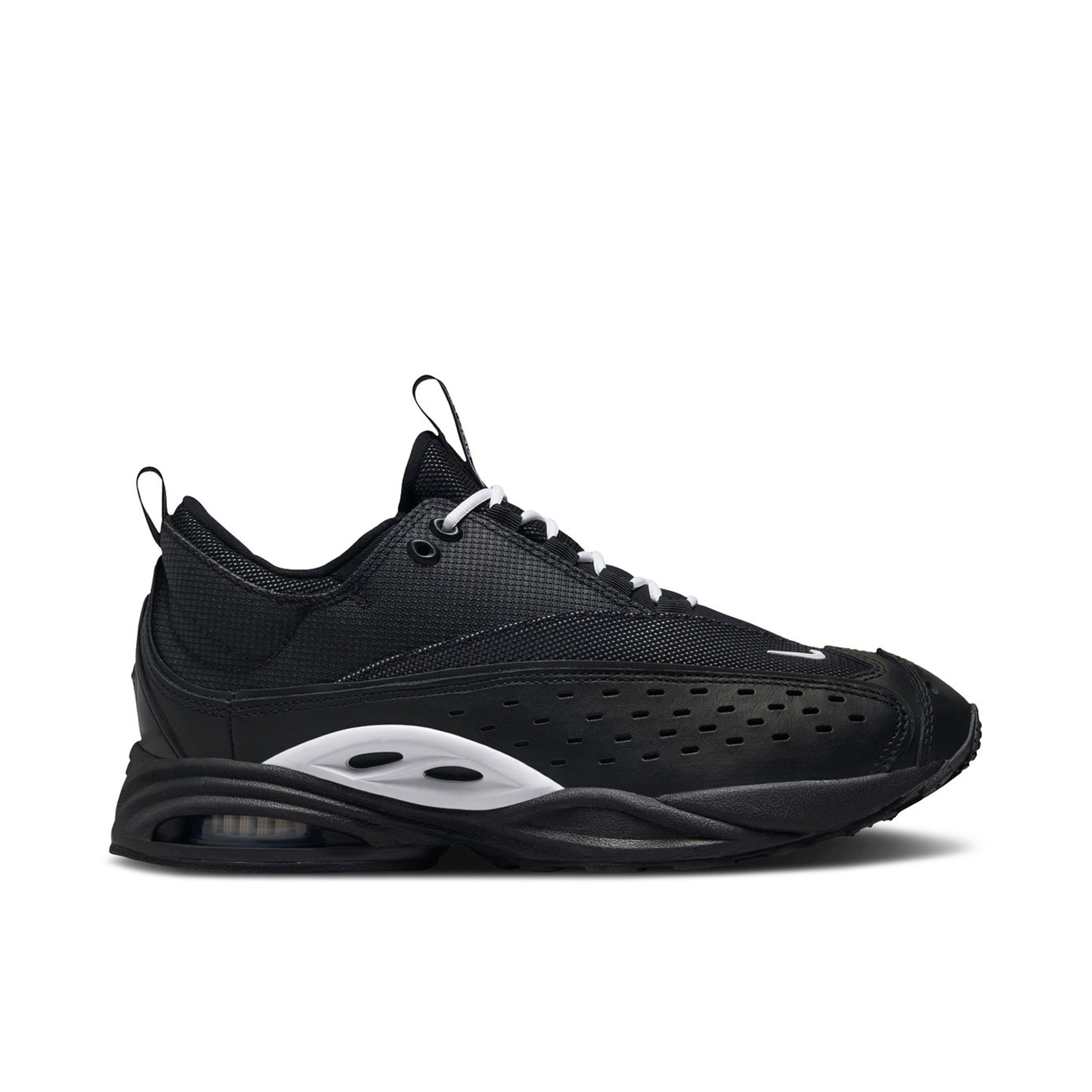 Nike Air Zoom Drive Drake NOCTA Black White | DX5854-001 | Laced