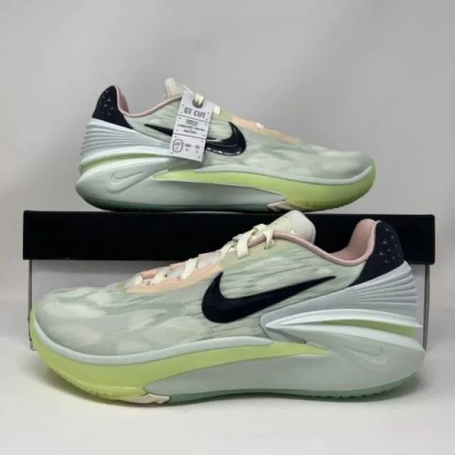 Nike Air Zoom G.T. Cut 2 Barely Green GT Men's Size 10 W...