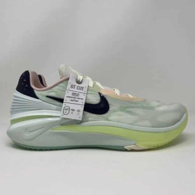 Nike Air Zoom G.T. Cut 2 Barely Green GT Men's Size 10 W...