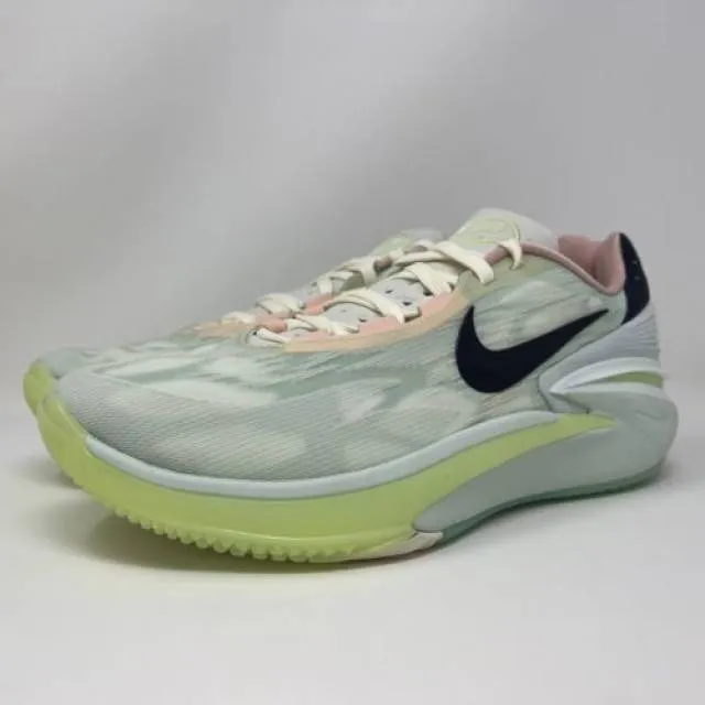 Nike Air Zoom G.T. Cut 2 Barely Green GT Men's Size 10 W...