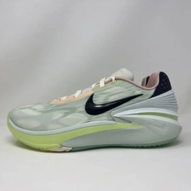 Nike Air Zoom G.T. Cut 2 Barely Green GT Men's Size 10 W...