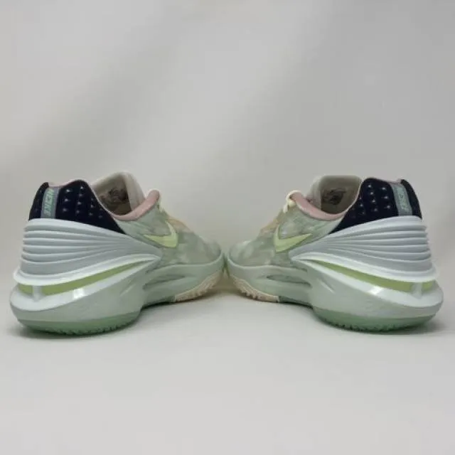 Nike Air Zoom G.T. Cut 2 Barely Green GT Men's Size 10 W...