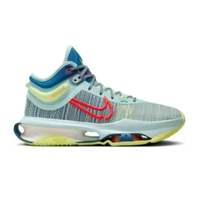 Nike Air Zoom GT Jump 2 (Alpha Wave/ Mica Green/ Bright ...