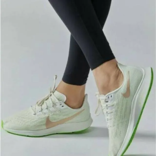 Nike Air Zoom Pegasus 36 Phantom Volt Green Women`s AQ22...