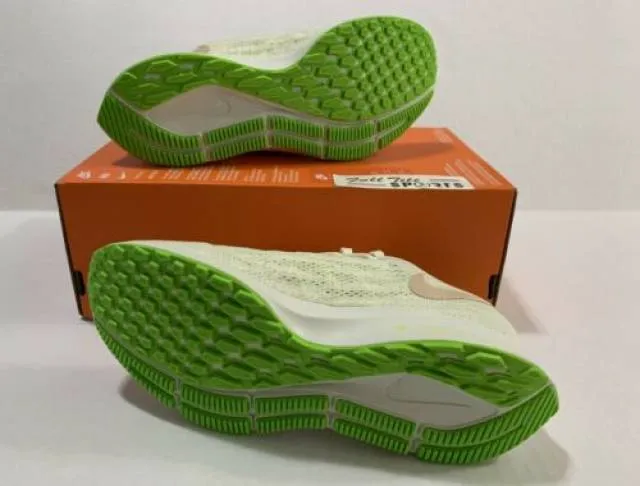 Nike Air Zoom Pegasus 36 Phantom Volt Green Women`s AQ22...