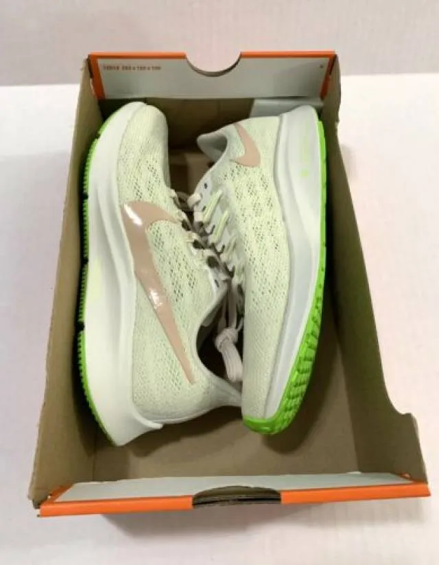 Nike Air Zoom Pegasus 36 Phantom Volt Green Women`s AQ22...