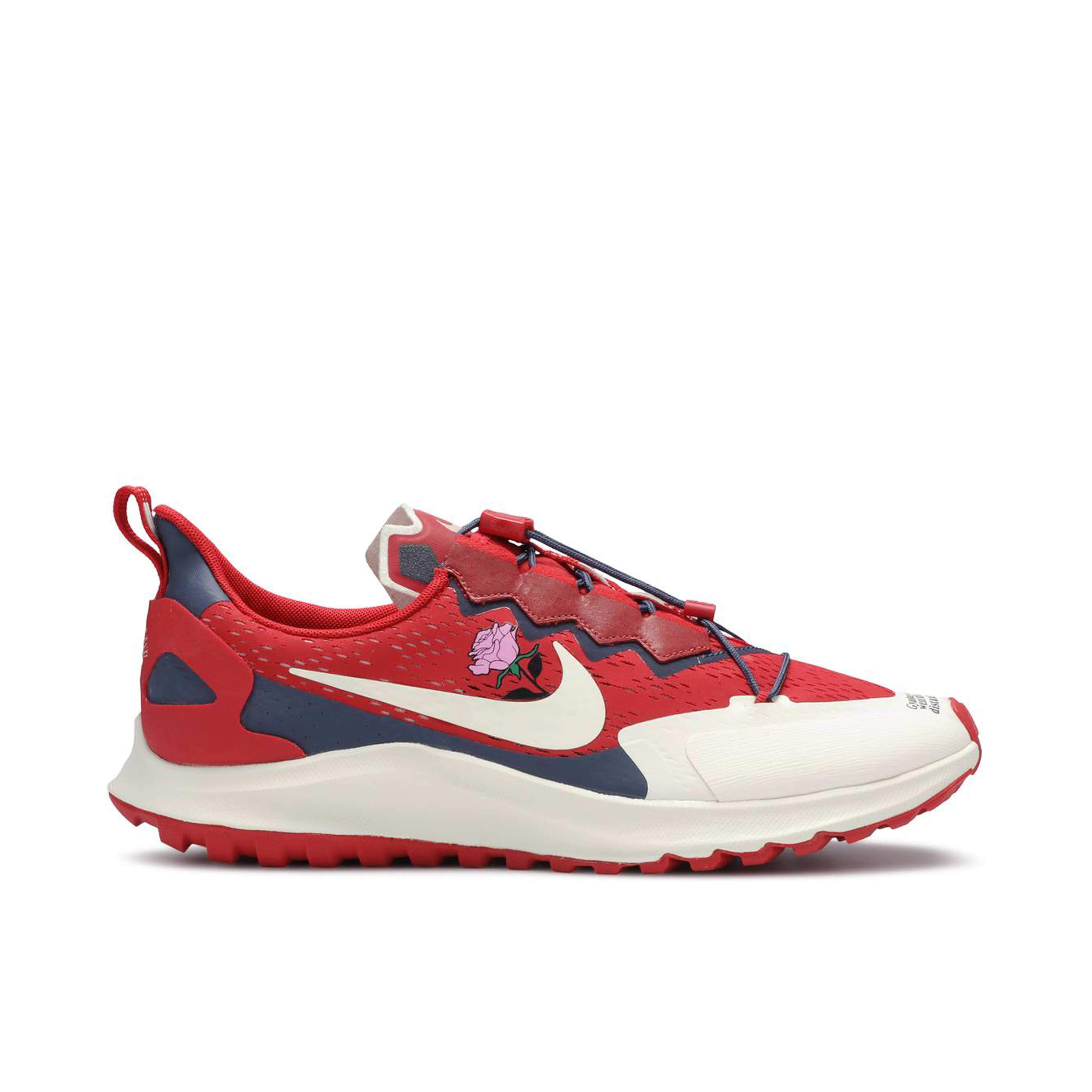 Nike Air Zoom Pegasus 36 x Gyakusou Trail Red | CD0383-600 | Laced