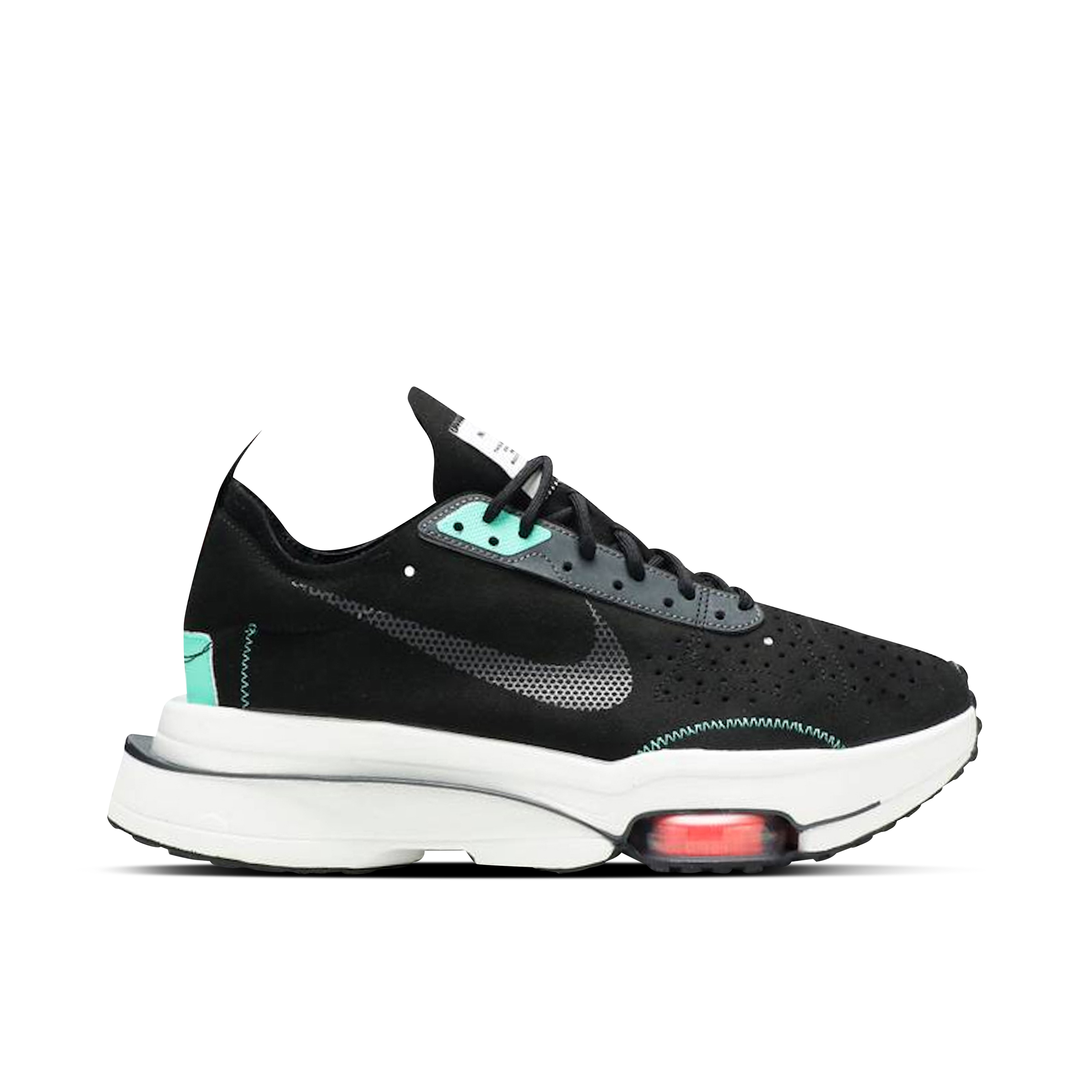 Nike Air Zoom-Type Menta | cj2033-010 | Laced