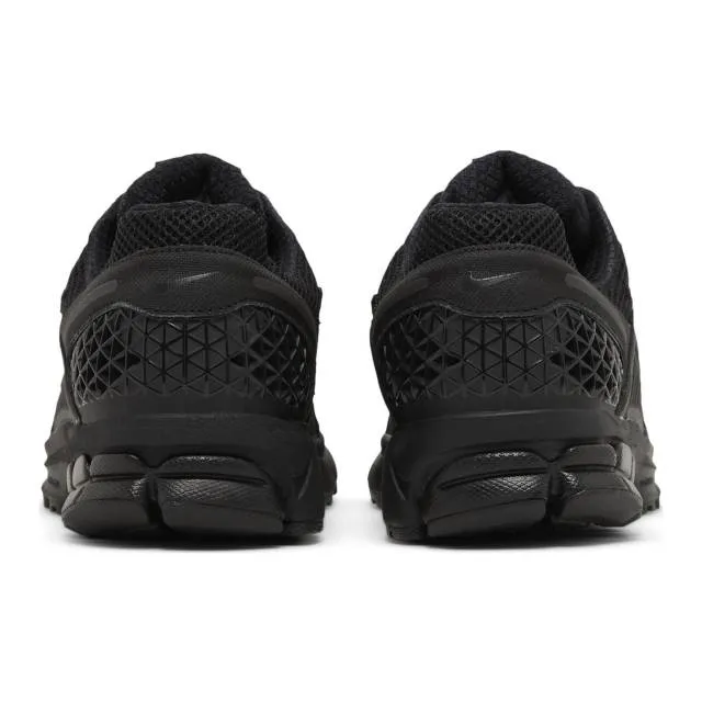 Nike Air Zoom Vomero 5 (Triple Black/ Black/ Black/ Whit...