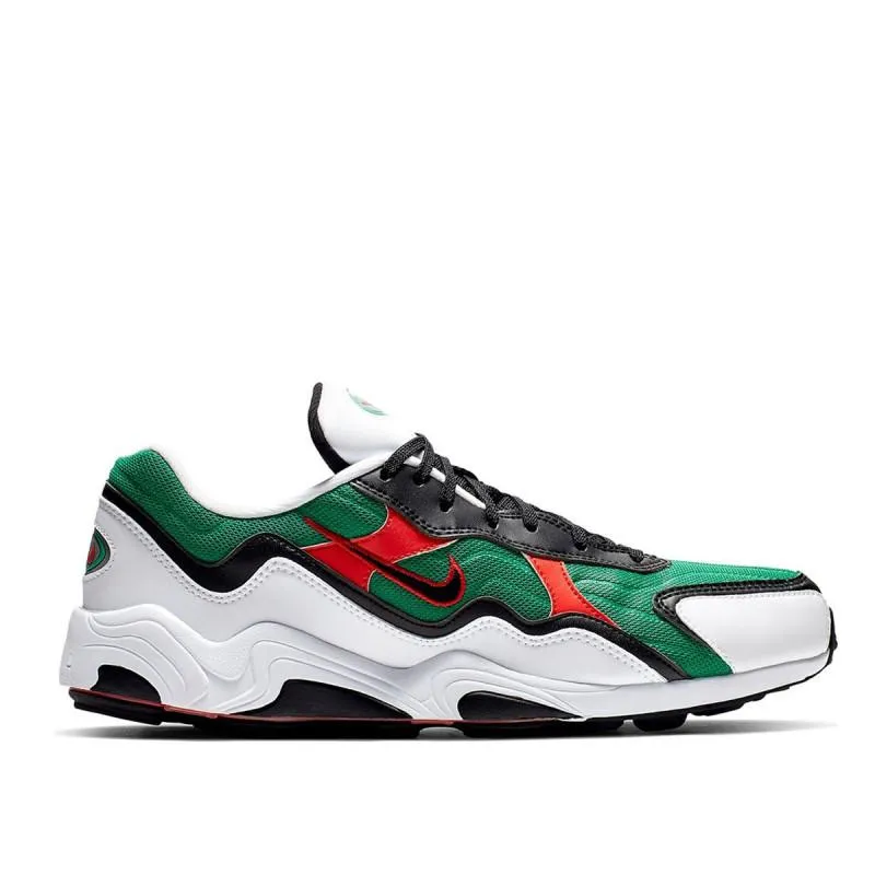 Nike - Baskets Air Zoom Alpha - Vert - Homme