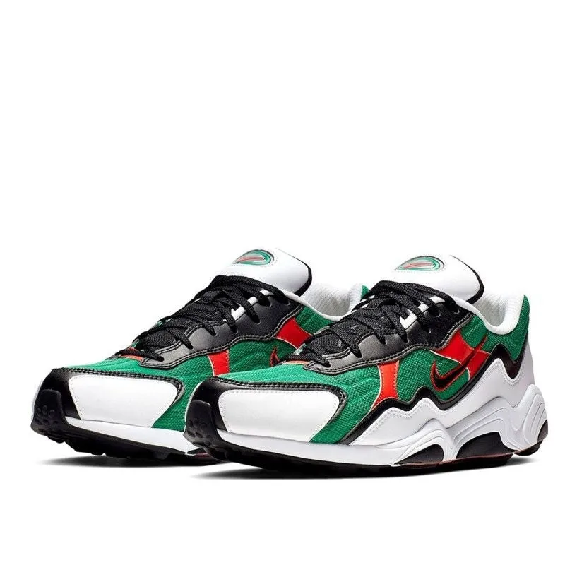 Nike - Baskets Air Zoom Alpha - Vert - Homme