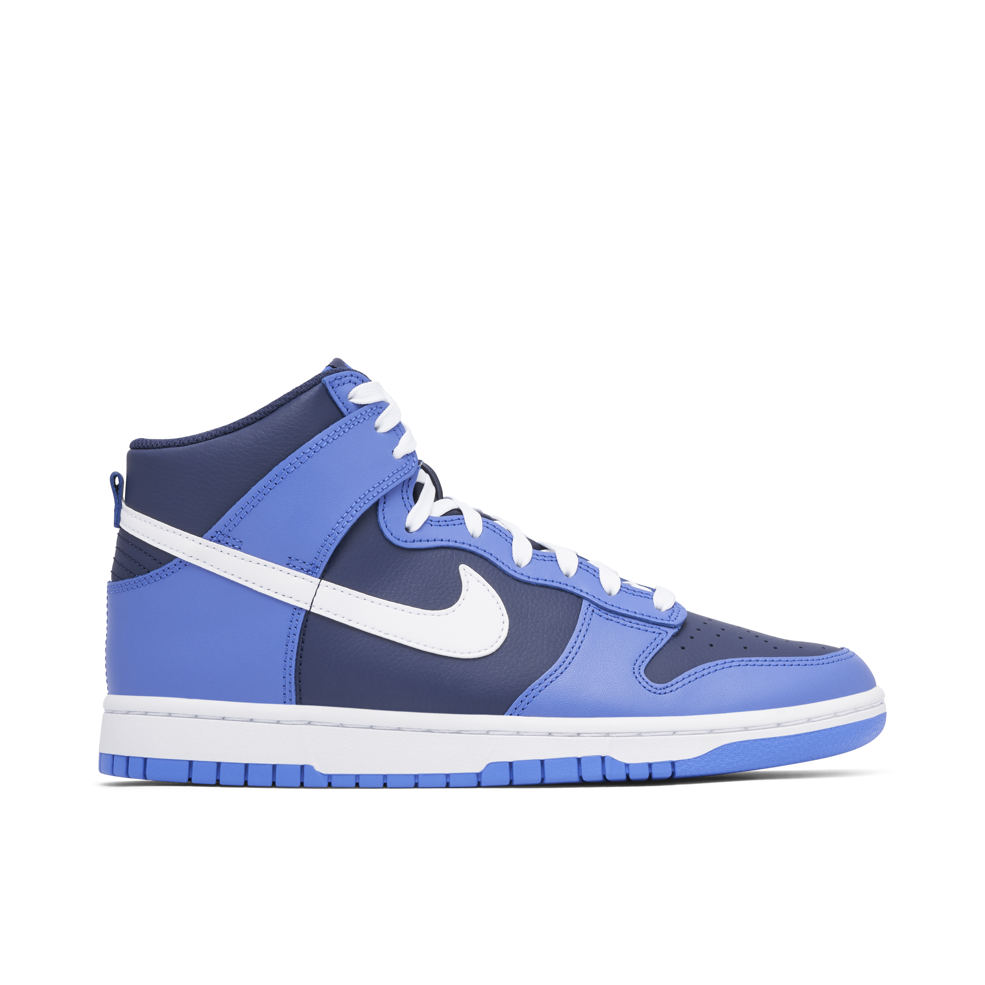 Nike Dunk High Obsidian | DJ6189-400 | Laced