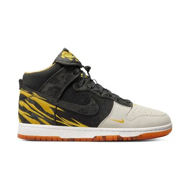 Nike dunk high premium (god of wealth/ year of the tiger/ ph