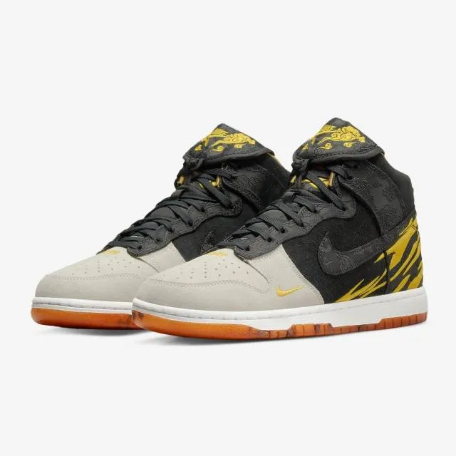 Nike dunk high premium (god of wealth/ year of the tiger/ ph