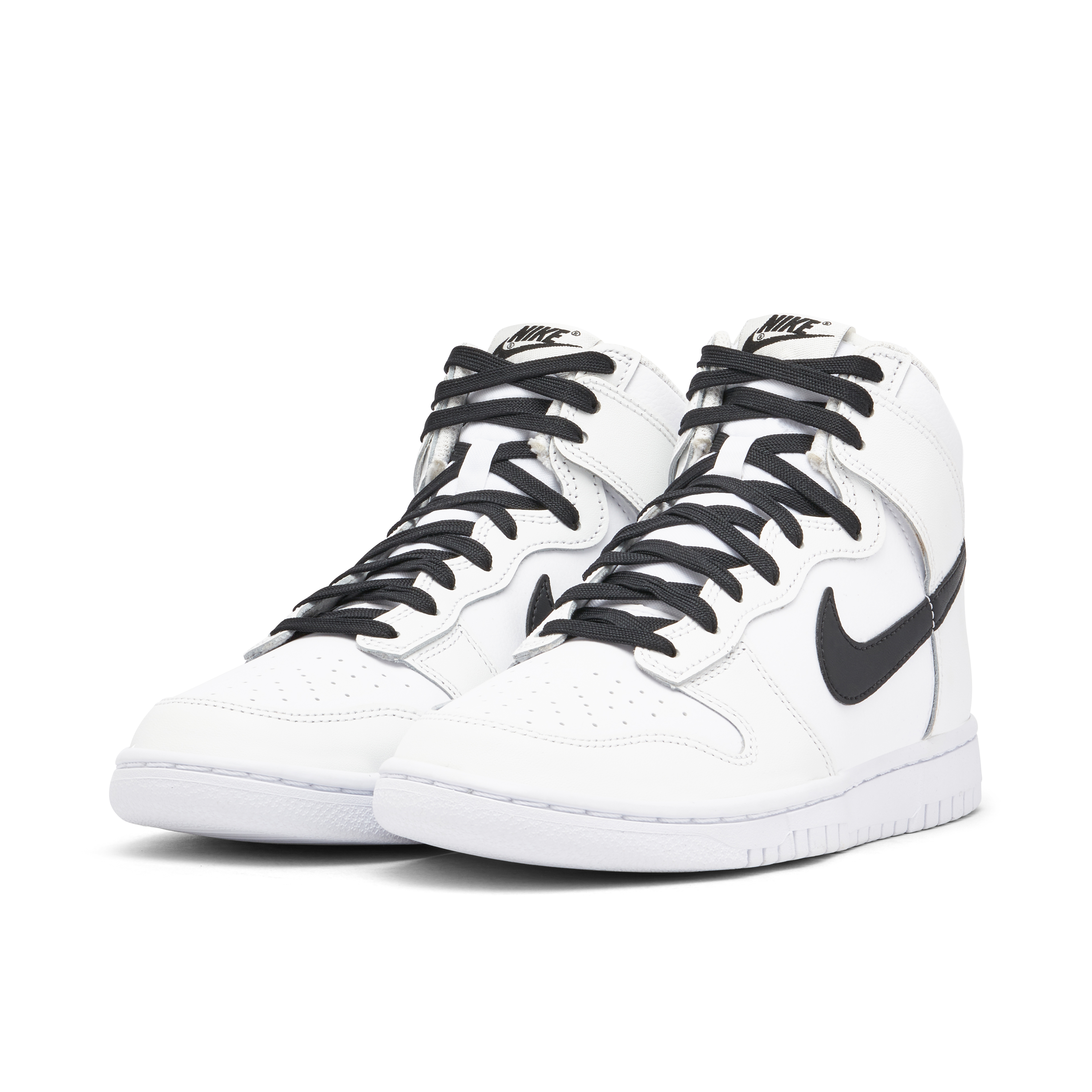 Nike Dunk High Reverse Panda | DJ6189-101 | Laced