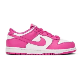 Nike Dunk Low Active Fuchsia (GS)